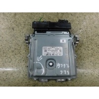 Блок управления двигателя мерседес slc a2749000900