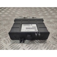 Блок управления кпп galaxy mk1 fl 09b927750