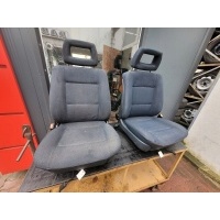 сиденье audi 100 c3 передняя cc 443881105l