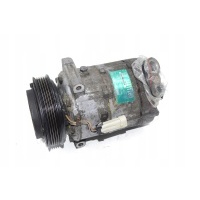 Компрессор компрессор кондиционера saab 93 9 - 3 1.8t 2.0t