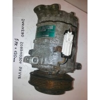 Компрессор кондиционера saab 2.0t , 1.9tid 24411280