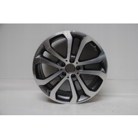 Мерседес мл w166 колесо alu 19 8.5jx19h2 et59