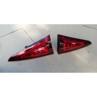 Мерседес w167 gle фара левая a1679060107