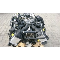 Bmw двигатель f90 m5 f93 m8 s63b44b 600 625km новый