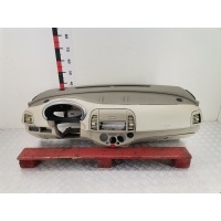 Торпедо (панель передняя) Nissan Micra K12 (-) 2004 ,68213AX710