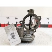 Заслонка дроссельная BMW 1-Series (E81/E82/E87/E88) (2004-2014) 2009  7804373,13547804373