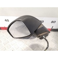 Зеркало боковое левое Renault Scenic 3 (-) 2012 ,963024894R