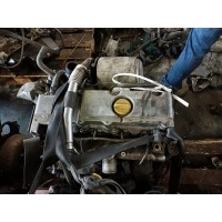 Двигатель opel zafira vectra 2.0dtl x20dtl