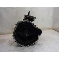 Кпп volkswagen lt 35 2.8d 116kw 2002 год g32 - 5 / 5 05