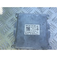 Блок розжига блок ксенон светодиодный 7pp941571ab audi volkswagen