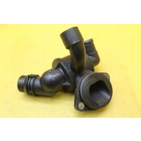 Корпус термостата a6 c7 2.0 tdi cgl 03l121111ad