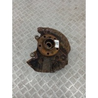 кулак передний правый BMW X5 E53 2003 31216761576