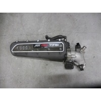 Audi ttrs коллектор впускной тюнинг abt 07k133201aa