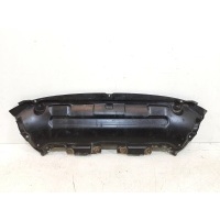 Пыльник бампера Mercedes-Benz GLC X253 2015-2021 A2535200023
