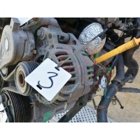 Генератор Volkswagen Sharan 1 restailing 2006 036 903 024 D