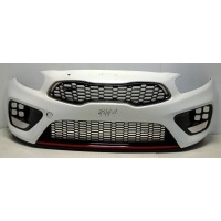 Kia pro ceed 2012 - 2018 бампер передняя передний