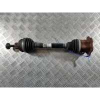 полуось Audi A4 B8/8K 2013 8K0407271P,8K0407271C
