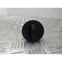 Переключатель света LZ Volkswagen Passat 6 2009 1K0941431BD