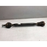 Полуось передняя правая (приводной вал, шрус) Volkswagen Polo 4 2003 6Q0407272AT