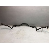 Стабилизатор подвески (поперечной устойчивости) передний Toyota Avensis 2 2004 48811-05090