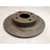 Диск тормозной передний Fiat Tipo 1 1995 71772238