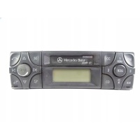 Мерседес w140 w163 w170 w210 радио беккер be3100