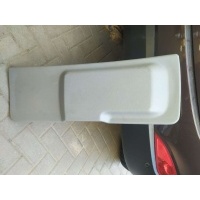 Обшивка крышки багажника Renault Twingo 2000 7700818752