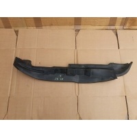 Экран крыла левая audi a4 b5 8d0821111