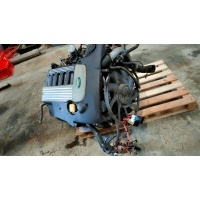Bmw e53 land rover l322 двигатель 3.0 m57 обмен комплект