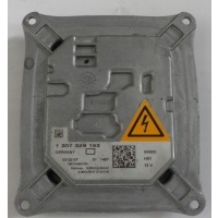 блок розжига ксенон ксенон audi tt 8j r8 1307329193