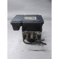6903 opel antara насос абс блок управления 96817718