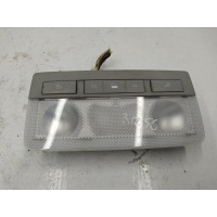Фонарь салона (плафон) Opel Astra (J) 2014 316627975