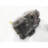 Замок двери задней правой Volkswagen Polo (1994-1999) 1999 1HM862154A