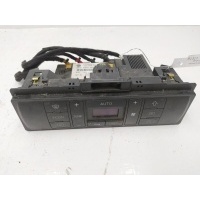 Блок управления печки/климат-контроля Audi A4(B5) 2000 8D0820043M