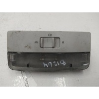 Фонарь салона (плафон) Seat Ibiza (2002-2006) 2003 6L0947105A