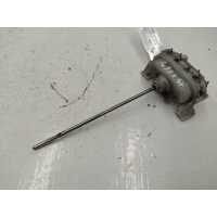 Замок лючка топливного бака Audi A4(B5) 1999 8D0862153
