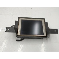 Дисплей Renault Laguna I (1993-2000) 1999 7700422248