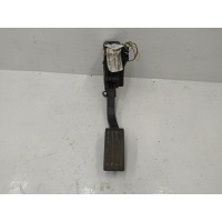 Педаль газа Ford Focus II (2005-2011) 2007 4M519F836AH