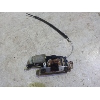 Моторчик сиденья Volkswagen Touareg 1 7L 2002-2010 7L0959705