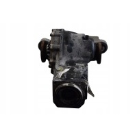 Мост задняя заднего 01r525053d volkswagen passat b5 1.9 tdi 4x4