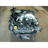 двигатель комплект vectra signum 3.0 cdti y30dt 177k