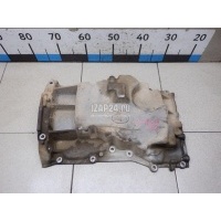 Поддон масляный двигателя FAW Besturn X80 2014 100901037K