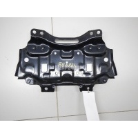 Кронштейн передней балки Subaru XV (G24) 2017 20107FL020