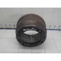 Барабан тормозной TOPCOVER TRUCK FH (1993 - 2001) T00137007