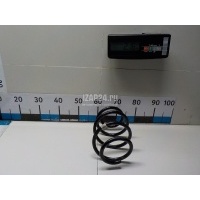 Пружина передняя BMW Countryman F60 2016 31336872336
