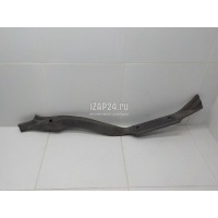 Накладка на порог (наружная) Volvo TRUCK FM (1998 - 2002) 20379784