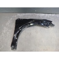 Крыло переднее правое Nissan QX50 (J55) 2017 F31005NAMA