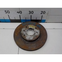 Диск тормозной передний вентилируемый Mintex Altima (U13) (1992 - 1997) MDC1080