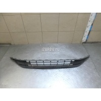 Решетка в бампер VW Polo (RUS) 2020