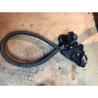 MERCEDES W204 ZAMEK KLAPY BAGAŻNIKA A2047500185